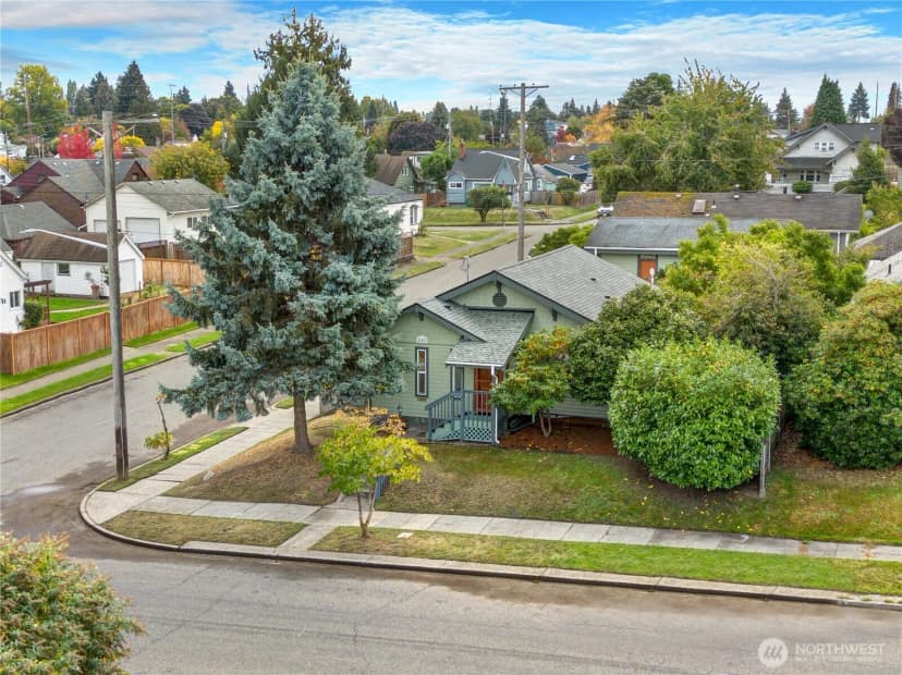 Property photo for 402 S 58th Street, Tacoma photo 37