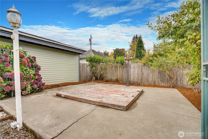 Property photo for 402 S 58th Street, Tacoma photo 32