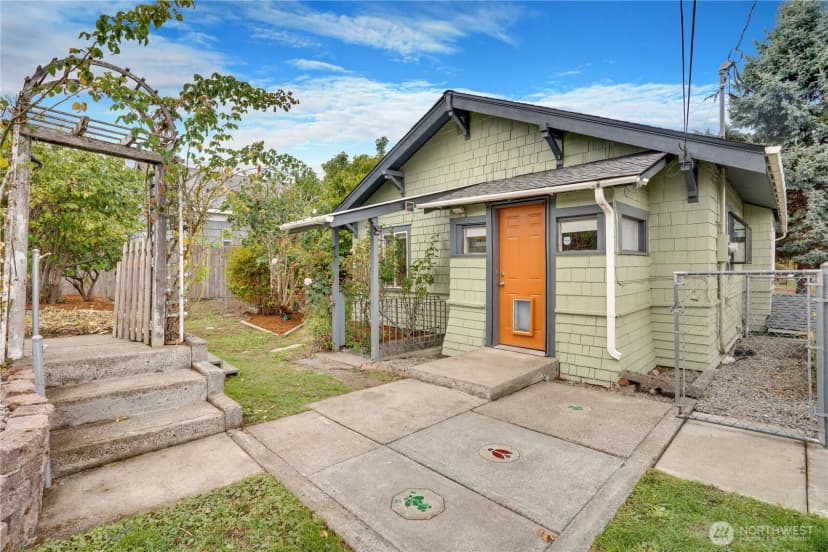 Property photo for 402 S 58th Street, Tacoma photo 21