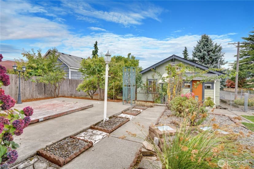 Property photo for 402 S 58th Street, Tacoma photo 31