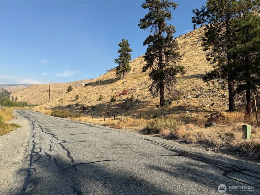 Property photo for 2200 Antoine Creek Road, Chelan photo 16