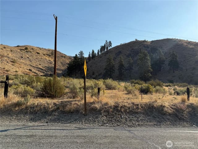 Property photo for 2200 Antoine Creek Road, Chelan photo 2