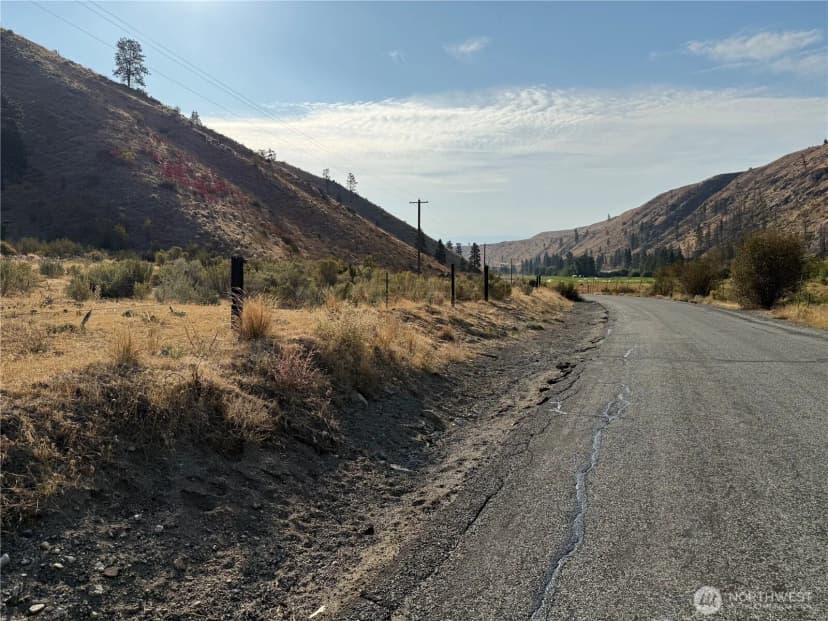 Property photo for 2200 Antoine Creek Road, Chelan photo 10