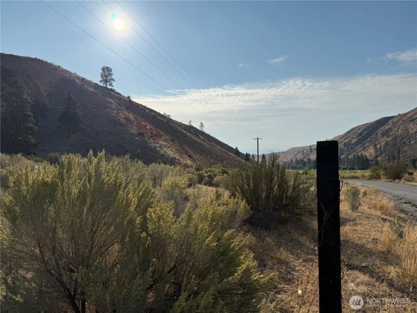 Property photo for 2200 Antoine Creek Road, Chelan photo 6