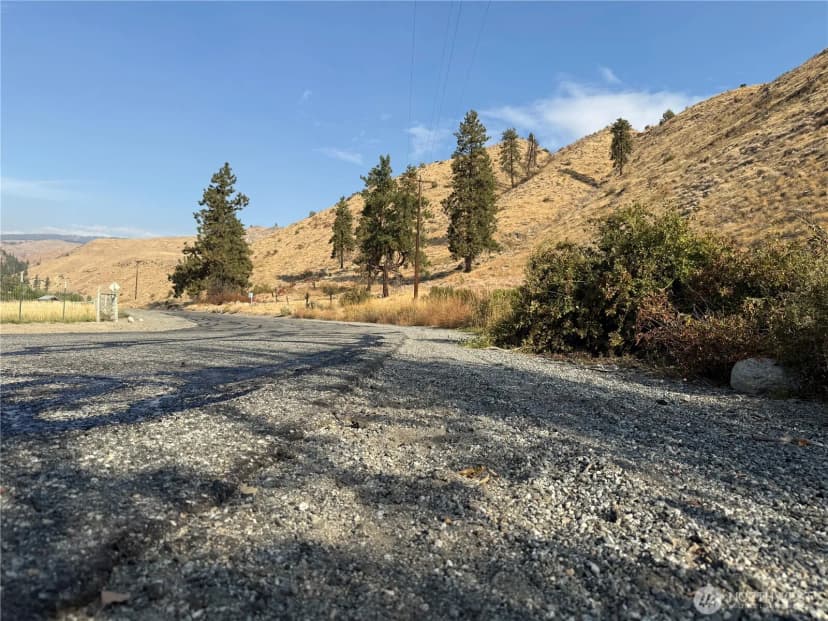 Property photo for 2200 Antoine Creek Road, Chelan photo 19