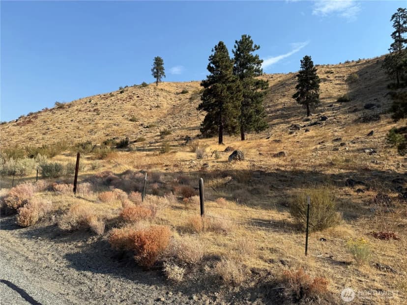 Property photo for 2200 Antoine Creek Road, Chelan photo 3