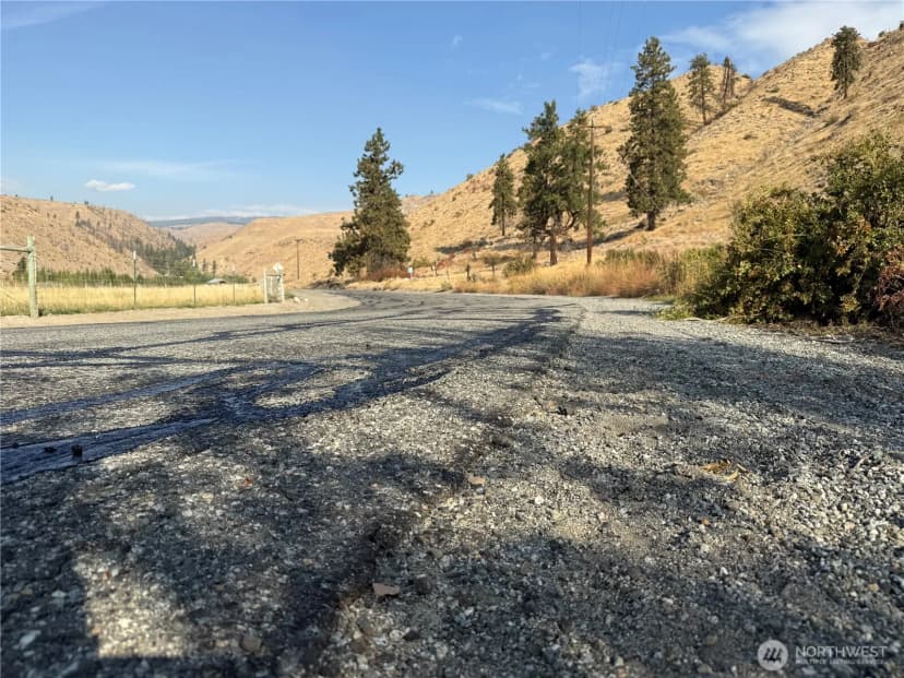 Property photo for 2200 Antoine Creek Road, Chelan photo 18