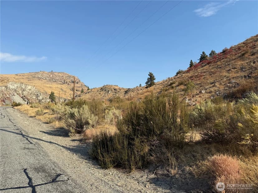 Property photo for 2200 Antoine Creek Road, Chelan photo 11
