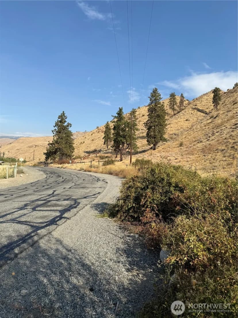 Property photo for 2200 Antoine Creek Road, Chelan photo 17