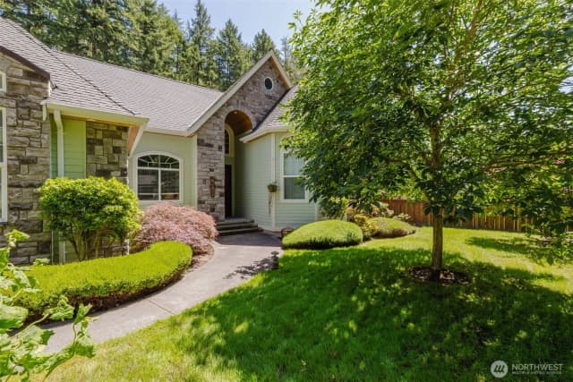Property photo for 14113 84th Avenue Ct Nw, Gig Harbor photo 2