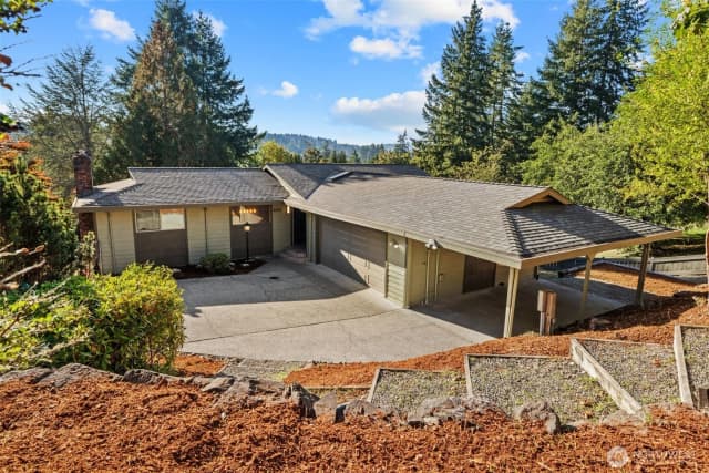 Property photo for 4404 Madrona Lane Nw, Gig Harbor