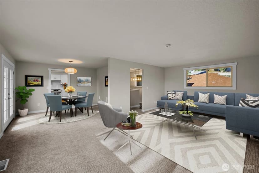 Property photo for 4404 Madrona Lane Nw, Gig Harbor photo 6