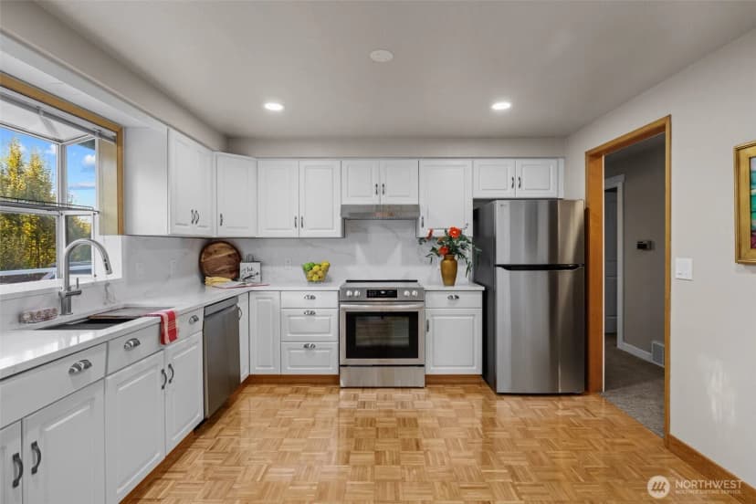 Property photo for 4404 Madrona Lane Nw, Gig Harbor photo 4