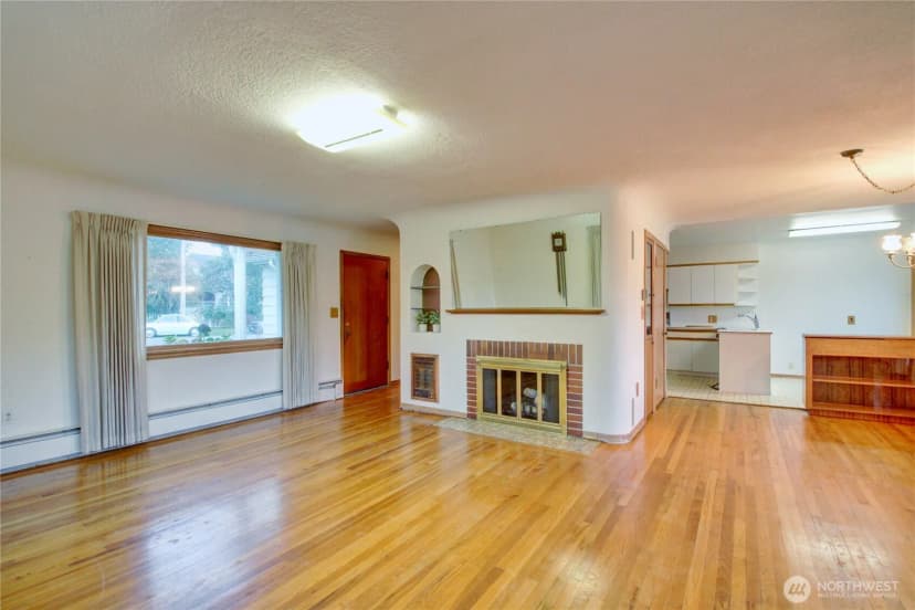 Property photo for 117 Talcott Street, Sedro Woolley photo 3