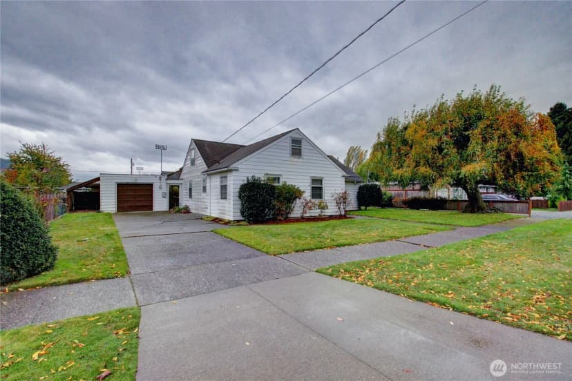 Property photo for 117 Talcott Street, Sedro Woolley photo 30