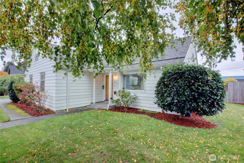 Property photo for 117 Talcott Street, Sedro Woolley photo 31