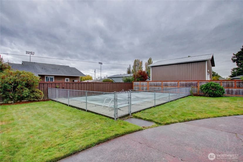 Property photo for 117 Talcott Street, Sedro Woolley photo 26