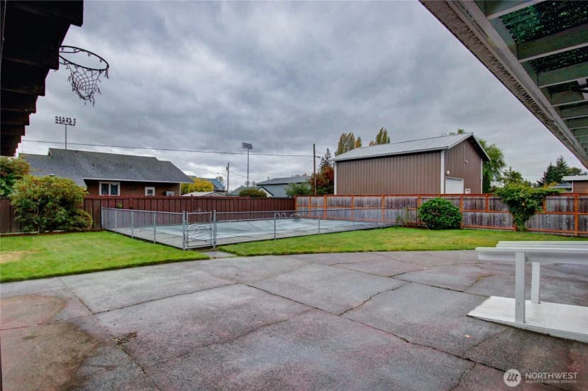 Property photo for 117 Talcott Street, Sedro Woolley photo 22