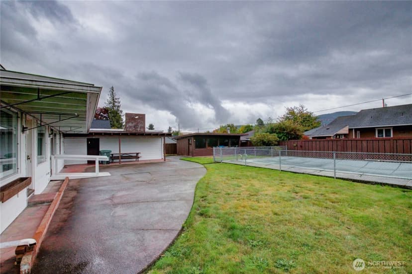 Property photo for 117 Talcott Street, Sedro Woolley photo 23