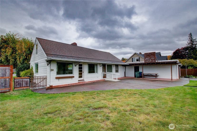Property photo for 117 Talcott Street, Sedro Woolley photo 25