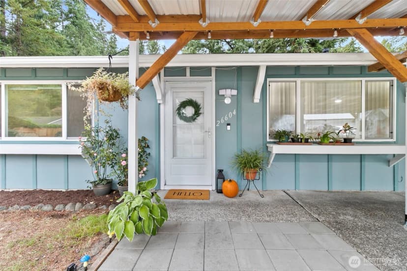 Property photo for 26604 191st Place Se, Covington