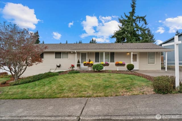 Property photo for 30035 47th Place S, Auburn