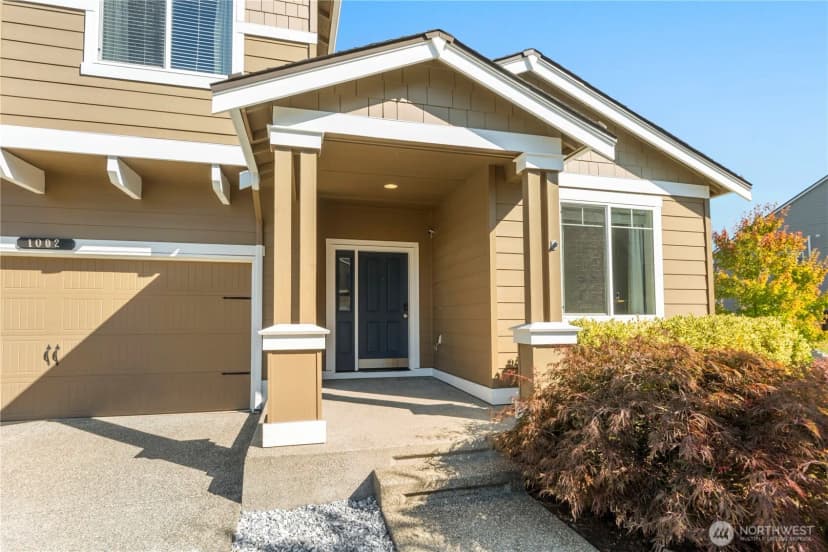 Property photo for 1002 O Farrell Lane Nw, Orting photo 2