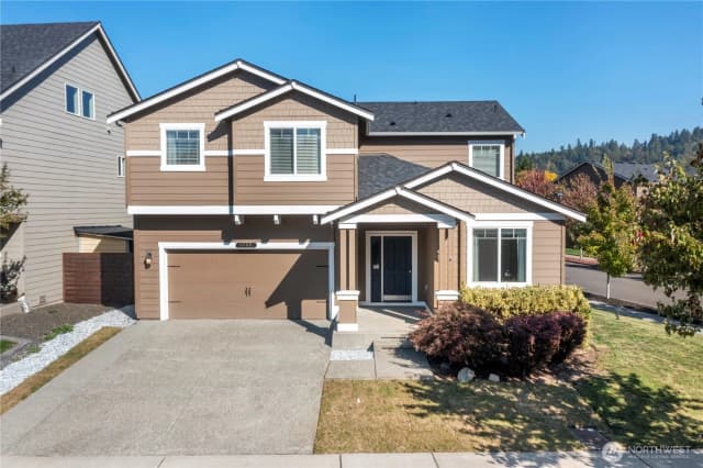 Property photo for 1002 O Farrell Lane Nw, Orting