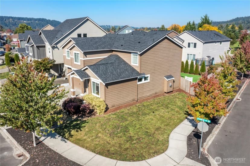 Property photo for 1002 O Farrell Lane Nw, Orting photo 35