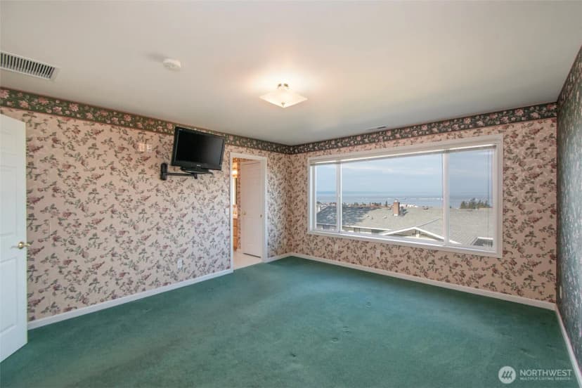 Property photo for 1345 E Lauridsen Boulevard, Port Angeles photo 22