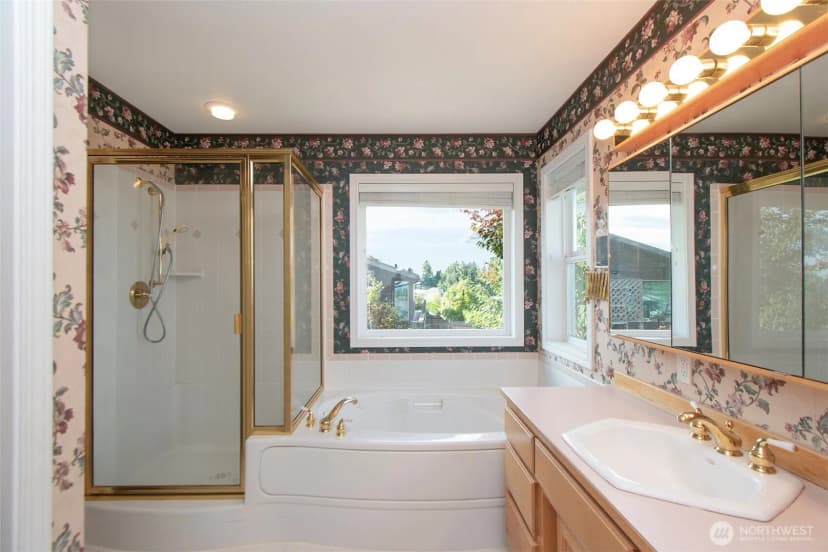 Property photo for 1345 E Lauridsen Boulevard, Port Angeles photo 23
