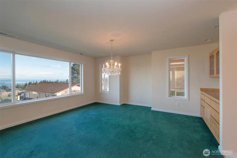 Property photo for 1345 E Lauridsen Boulevard, Port Angeles photo 13