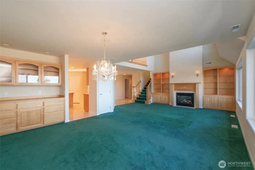 Property photo for 1345 E Lauridsen Boulevard, Port Angeles photo 14