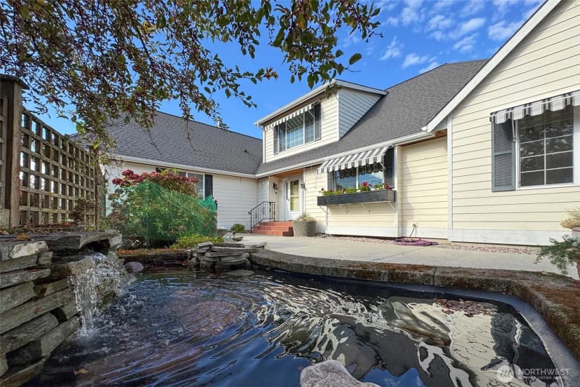 Property photo for 1345 E Lauridsen Boulevard, Port Angeles photo 8