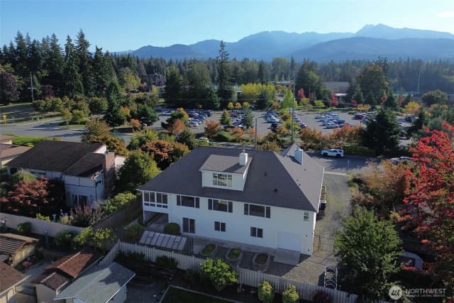 Property photo for 1345 E Lauridsen Boulevard, Port Angeles photo 2