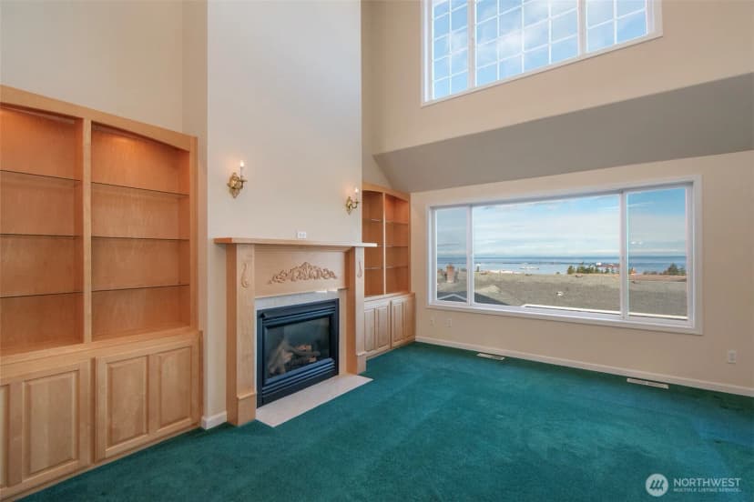 Property photo for 1345 E Lauridsen Boulevard, Port Angeles photo 10