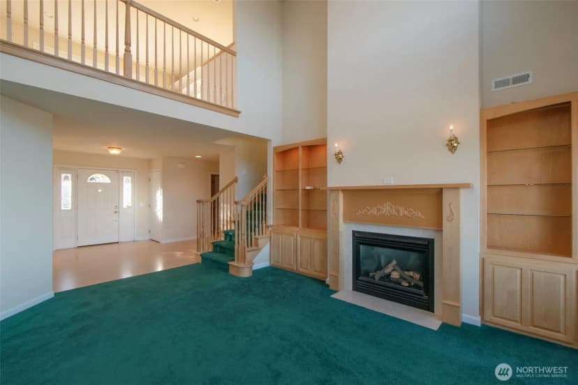 Property photo for 1345 E Lauridsen Boulevard, Port Angeles photo 11