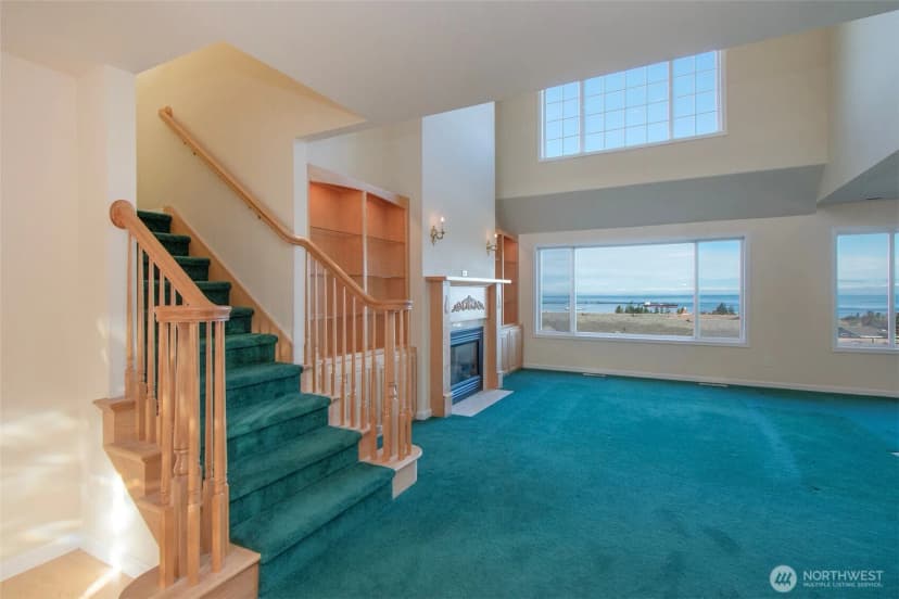 Property photo for 1345 E Lauridsen Boulevard, Port Angeles photo 9