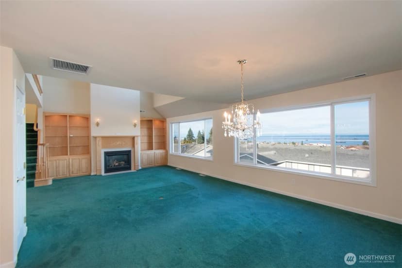 Property photo for 1345 E Lauridsen Boulevard, Port Angeles photo 12