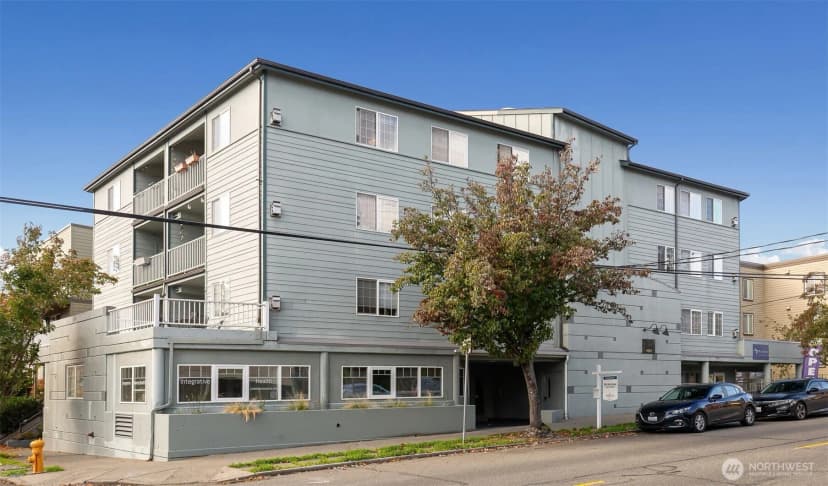 Property photo for 7301 5th Avenue Ne #unit A, Seattle