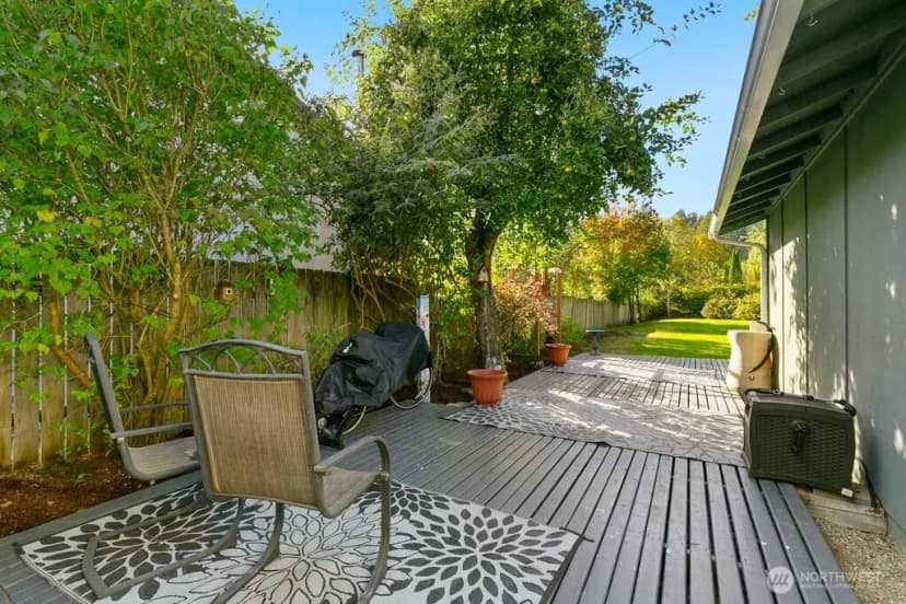Property photo for 19225 18th Avenue Ne, Shoreline photo 19