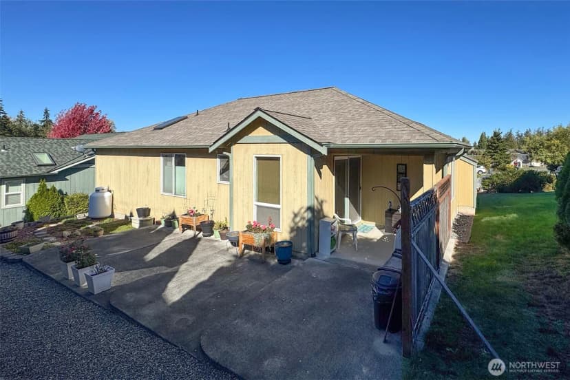 Property photo for 40 America Boulevard, Sequim photo 30