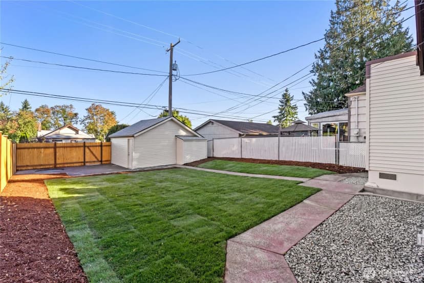 Property photo for 7310 Sw 35th Avenue, Seattle photo 31