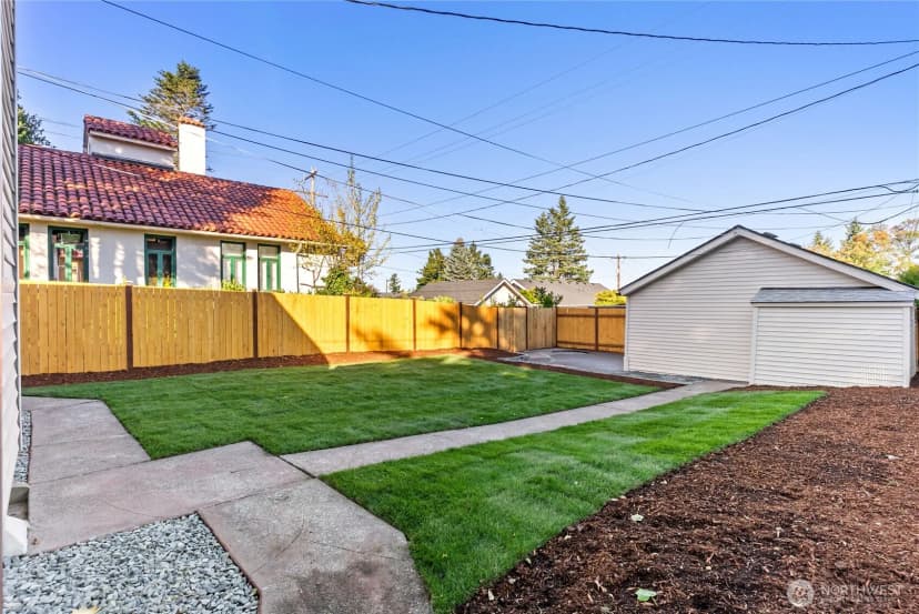 Property photo for 7310 Sw 35th Avenue, Seattle photo 30