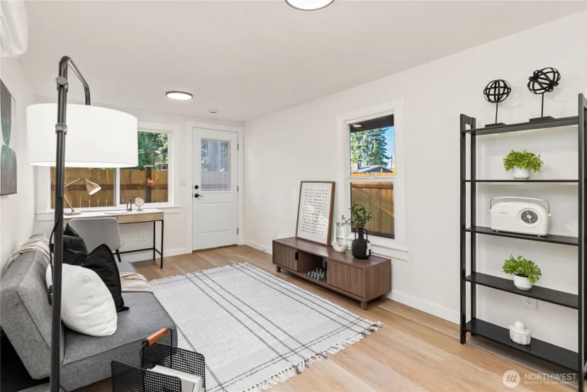 Property photo for 7310 Sw 35th Avenue, Seattle photo 26