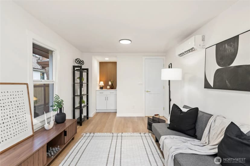 Property photo for 7310 Sw 35th Avenue, Seattle photo 25