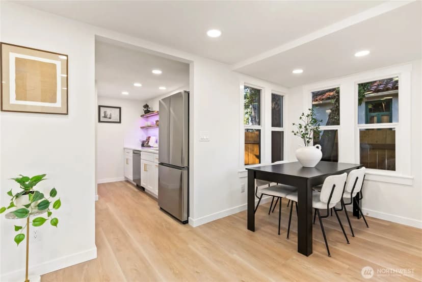 Property photo for 7310 Sw 35th Avenue, Seattle photo 13