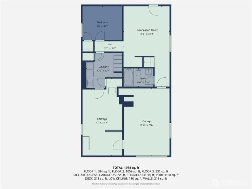 Property photo for 324 Ne 52nd Street, Seattle photo 40