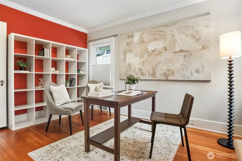 Property photo for 324 Ne 52nd Street, Seattle photo 17