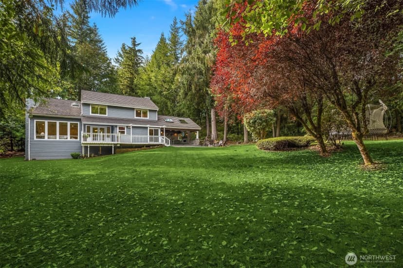 Property photo for 2624 262nd Place Se, Sammamish photo 30